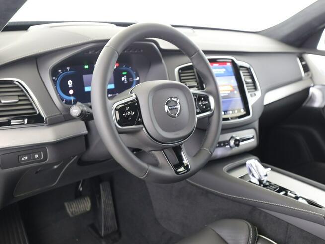 Volvo XC 90 T8 Ultimate Dark AWD Hybryda