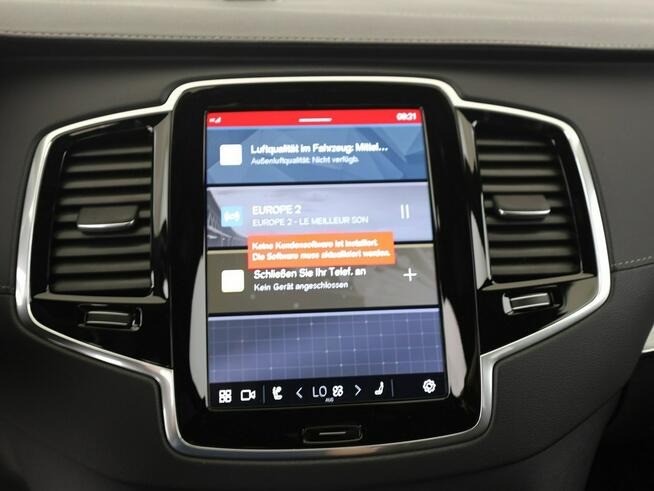 Volvo XC 90 T8 Ultimate Dark AWD Hybryda