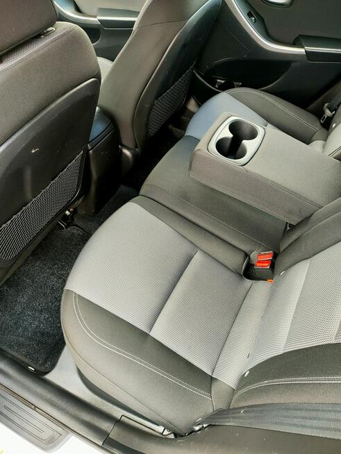 Hyundai i30 1.6 CRDI kamera nawigacja tempomat opłacony