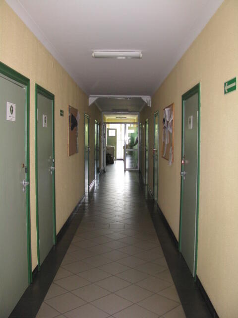 WYNAJMĘ pomieszczenie biurowe o powierzchni 22 m2