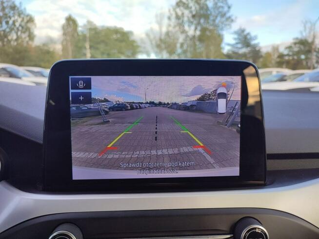 Ford Focus Salon Polska fv23