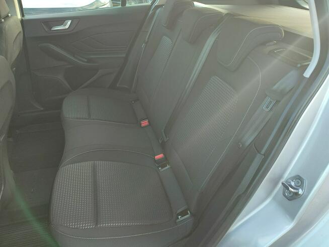 Ford Focus Salon Polska fv23