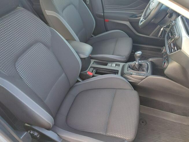 Ford Focus Salon Polska fv23