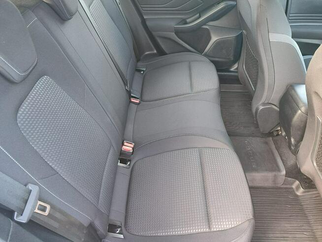 Ford Focus Salon Polska fv23