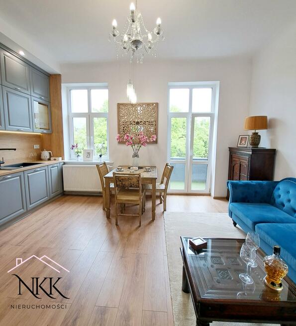 Mieszkanie Gorzów Wielkopolski