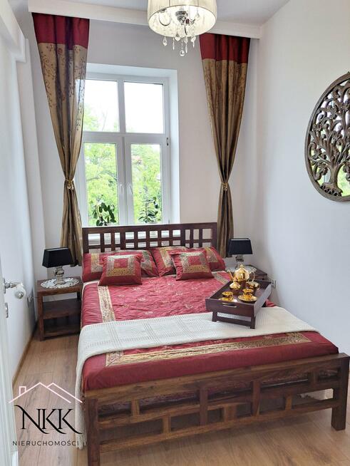 Mieszkanie Gorzów Wielkopolski