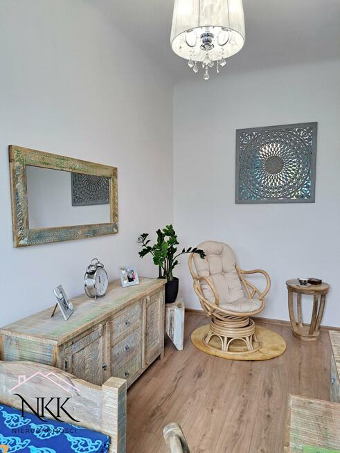 Mieszkanie Gorzów Wielkopolski