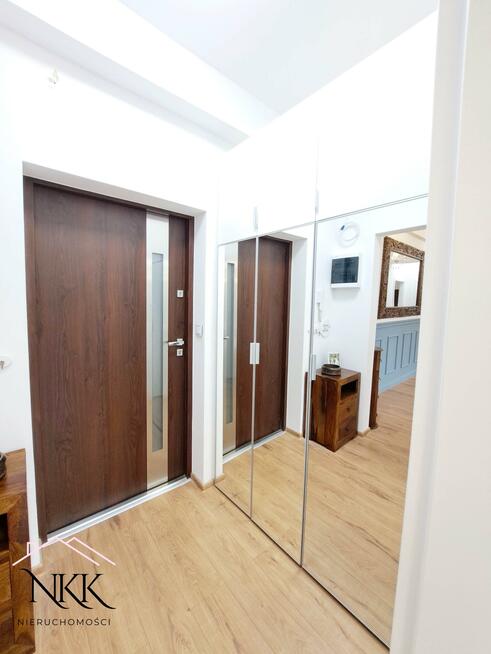 Mieszkanie Gorzów Wielkopolski