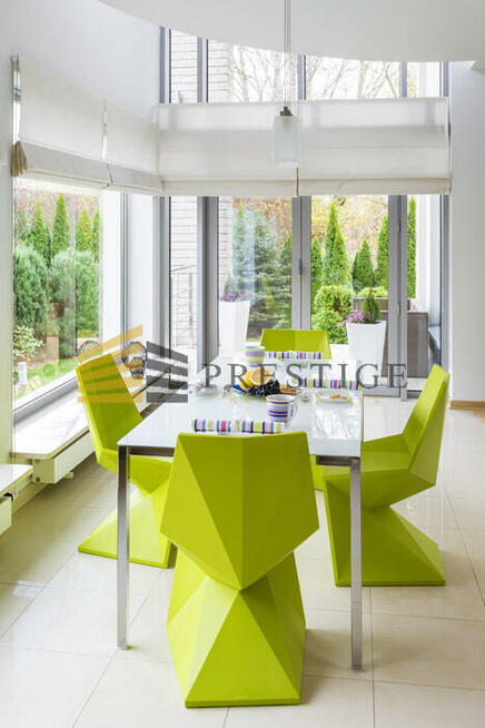 Komfortowy dom na Wilanowie. Dostępny od zaraz.