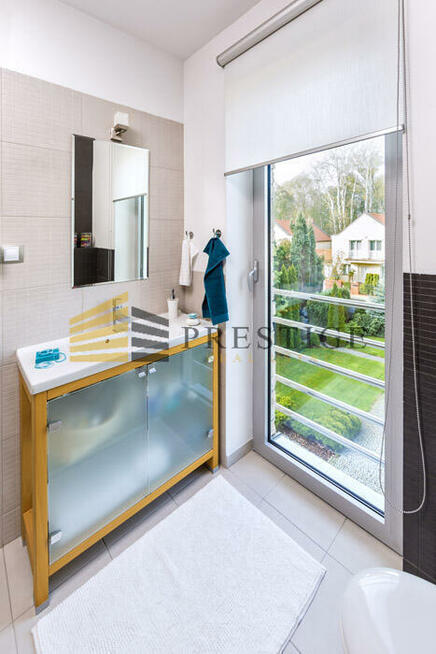 Komfortowy dom na Wilanowie. Dostępny od zaraz.