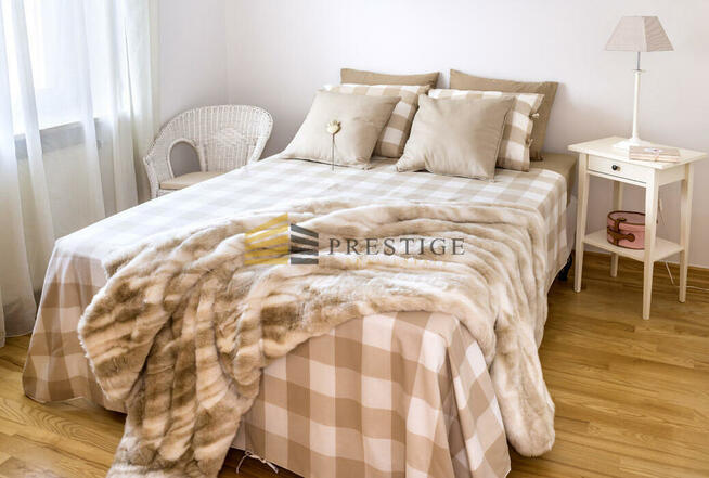 Komfortowy dom na Wilanowie. Dostępny od zaraz.