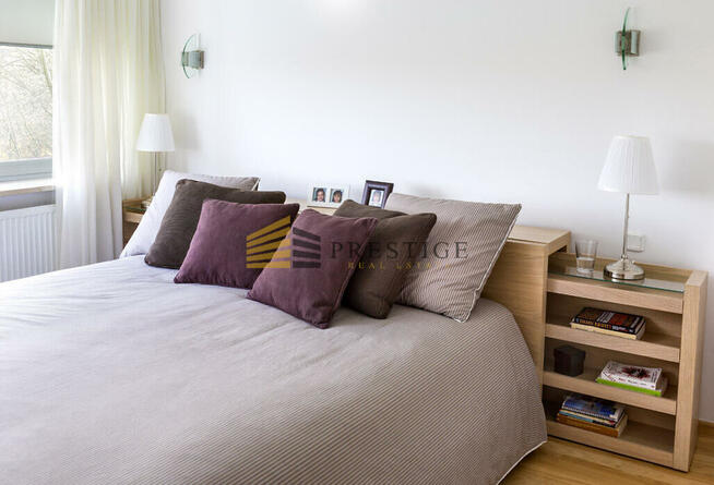 Komfortowy dom na Wilanowie. Dostępny od zaraz.