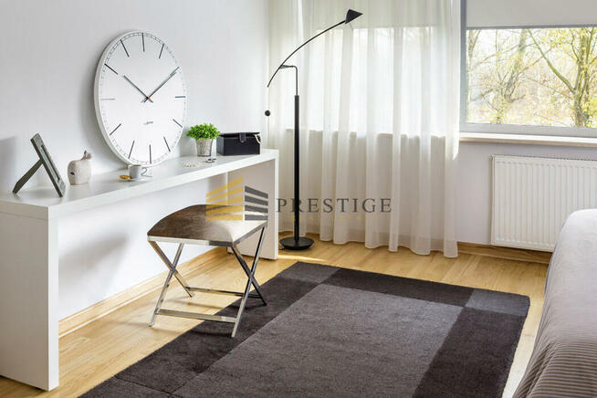 Komfortowy dom na Wilanowie. Dostępny od zaraz.