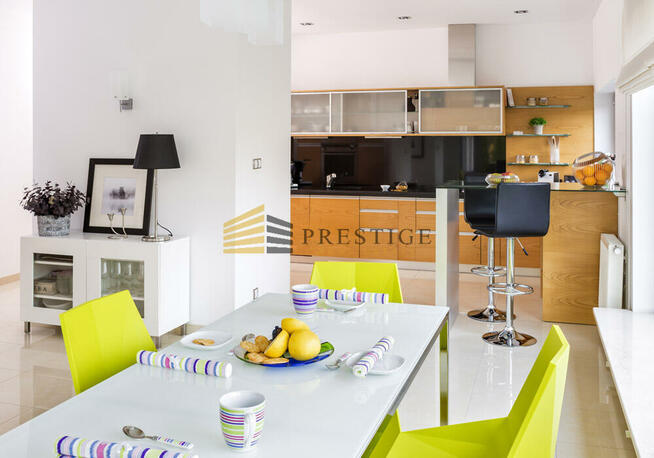 Komfortowy dom na Wilanowie. Dostępny od zaraz.