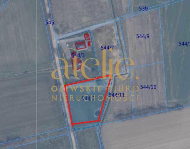 Twój kawałek nieba między Puckiem a Gdynią