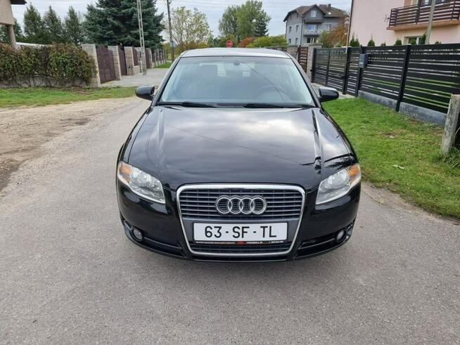 Audi A4 1.8T 163km / Zadbana / Sprowadzona / Bezwypadkowa