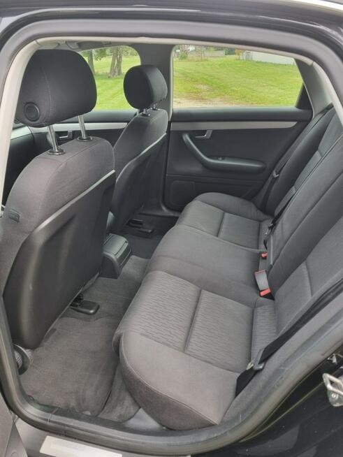 Audi A4 1.8T 163km / Zadbana / Sprowadzona / Bezwypadkowa