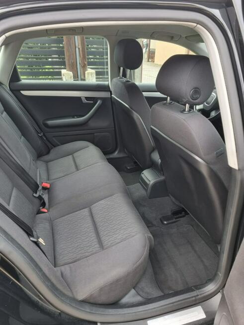 Audi A4 1.8T 163km / Zadbana / Sprowadzona / Bezwypadkowa