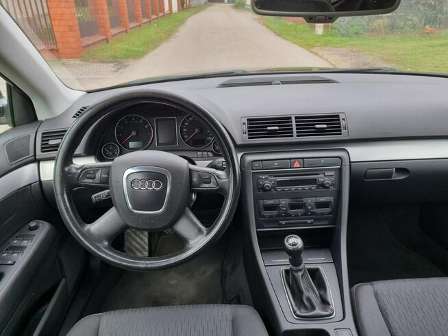 Audi A4 1.8T 163km / Zadbana / Sprowadzona / Bezwypadkowa