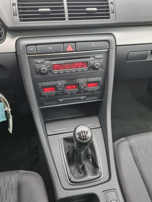 Audi A4 1.8T 163km / Zadbana / Sprowadzona / Bezwypadkowa