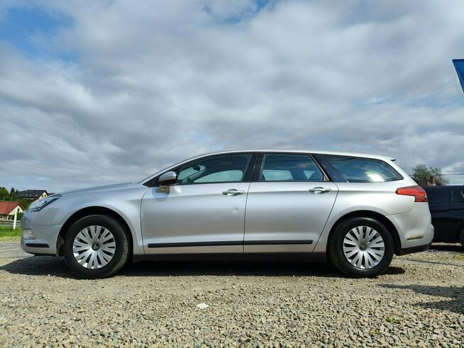 Citroen C5 2011r*Lift*LED*Diesel