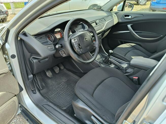 Citroen C5 2011r*Lift*LED*Diesel