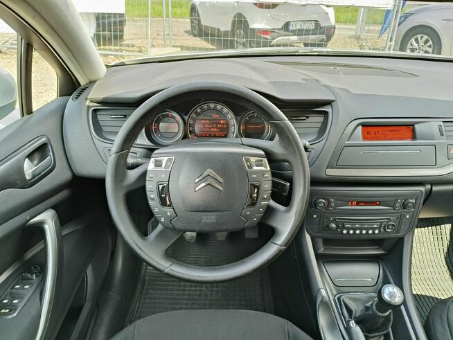 Citroen C5 2011r*Lift*LED*Diesel