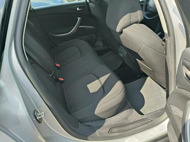 Citroen C5 2011r*Lift*LED*Diesel