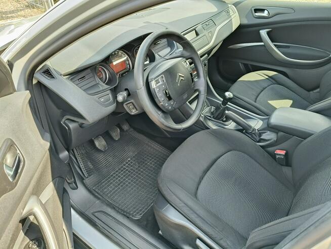 Citroen C5 2011r*Lift*LED*Diesel