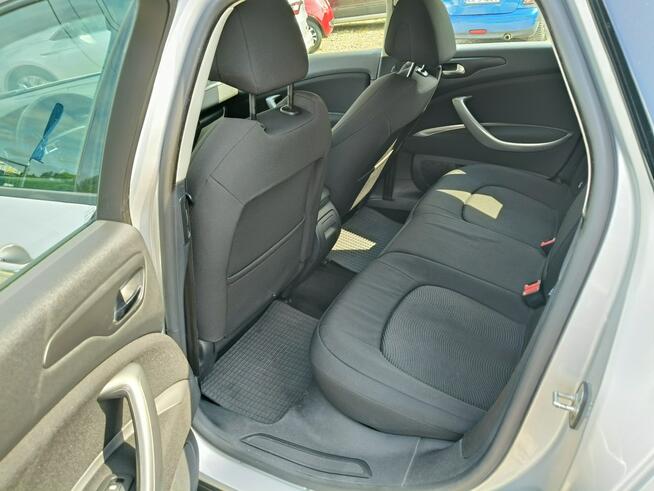 Citroen C5 2011r*Lift*LED*Diesel