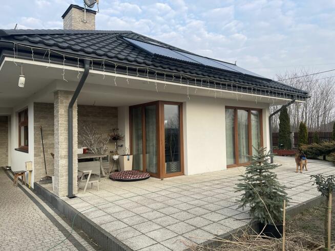 Dom Błonie, Kalinowa