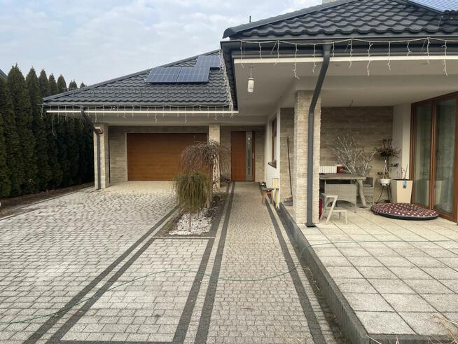 Dom Błonie, Kalinowa