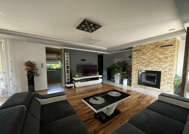 Dom Błonie, Kalinowa