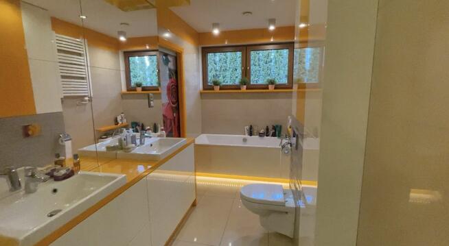 Dom Błonie, Kalinowa