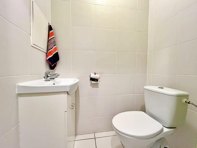 Lokal użytkowy Wrocław Psie Pole, Psie Pole, Bierutowska