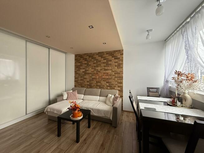 Mieszkanie Łódź Chojny, Krochmalna