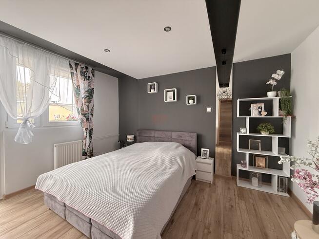 Mieszkanie Łódź Chojny, Krochmalna