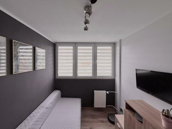 Mieszkanie Łódź Chojny, Krochmalna