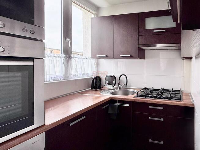 Mieszkanie Łódź Chojny, Krochmalna