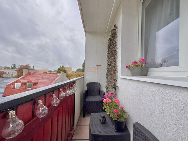 Mieszkanie Łódź Chojny, Krochmalna