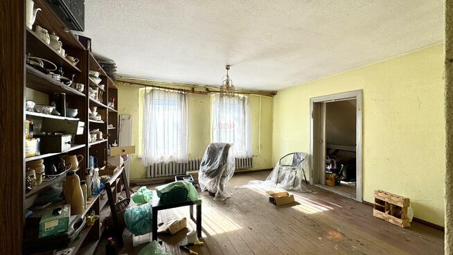 Dom Wrocław Fabryczna, Żerniki, Objazdowa