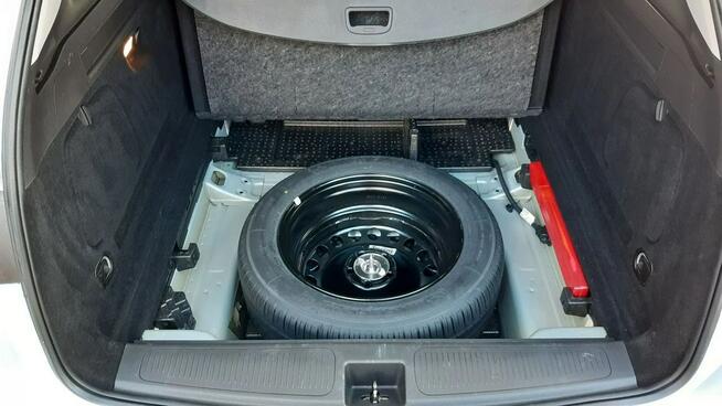 Opel Astra BENZYNA 125KM EU6 stan bdb, super AUTO, Pełny Serwis