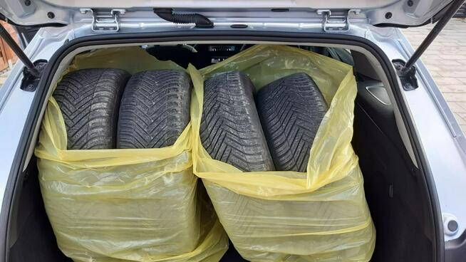 Opel Astra BENZYNA 125KM EU6 stan bdb, super AUTO, Pełny Serwis