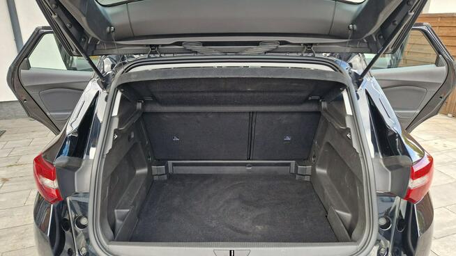 Opel Grandland X Stan BDB 1,2 Turbo 130KM, Bogate Wyposażenie % % GWARANCJA % %