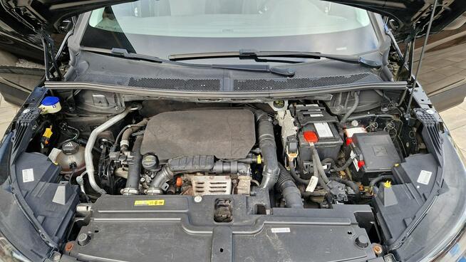 Opel Grandland X Stan BDB 1,2 Turbo 130KM, Bogate Wyposażenie % % GWARANCJA % %