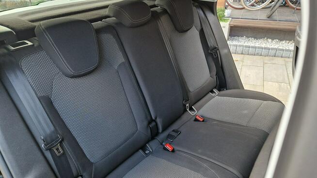 Opel Grandland X Stan BDB 1,2 Turbo 130KM, Bogate Wyposażenie % % GWARANCJA % %