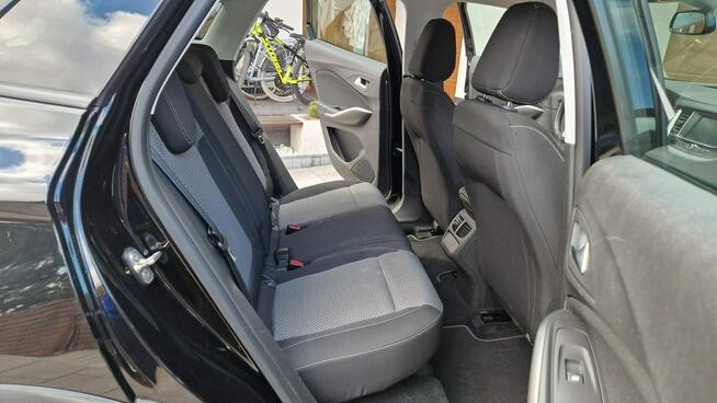 Opel Grandland X Stan BDB 1,2 Turbo 130KM, Bogate Wyposażenie % % GWARANCJA % %