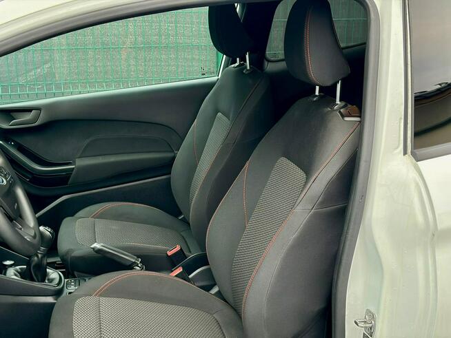 Ford Fiesta LED / Tempomat / Gwarancja /