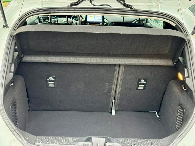 Ford Fiesta LED / Tempomat / Gwarancja /