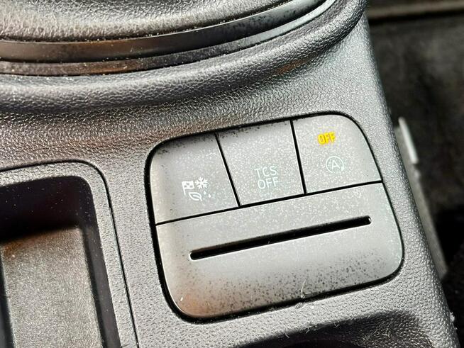 Ford Fiesta LED / Tempomat / Gwarancja /